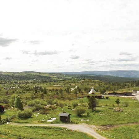 Sulseter Fjellstugu Apartman Vinstra Kültér fotó