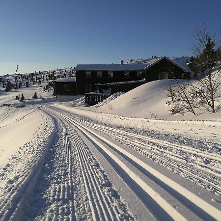 Sulseter Fjellstugu Apartman Vinstra Kültér fotó