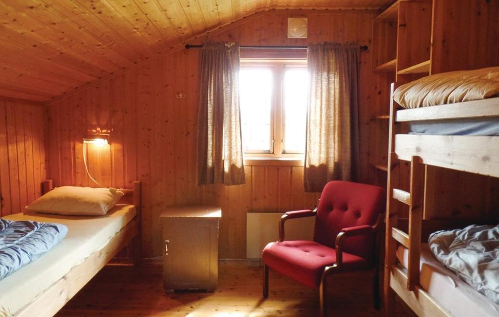 Sulseter Fjellstugu Apartman Vinstra Kültér fotó