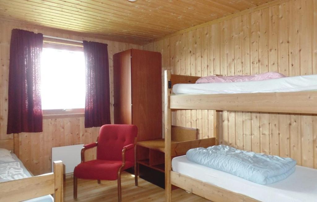 Sulseter Fjellstugu Apartman Vinstra Kültér fotó