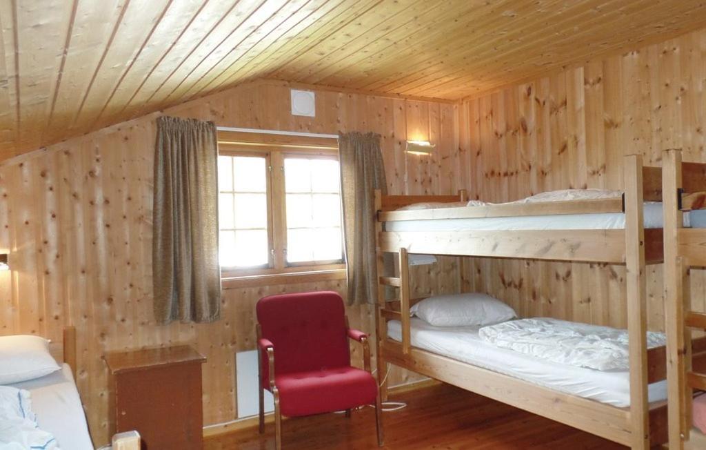 Sulseter Fjellstugu Apartman Vinstra Kültér fotó