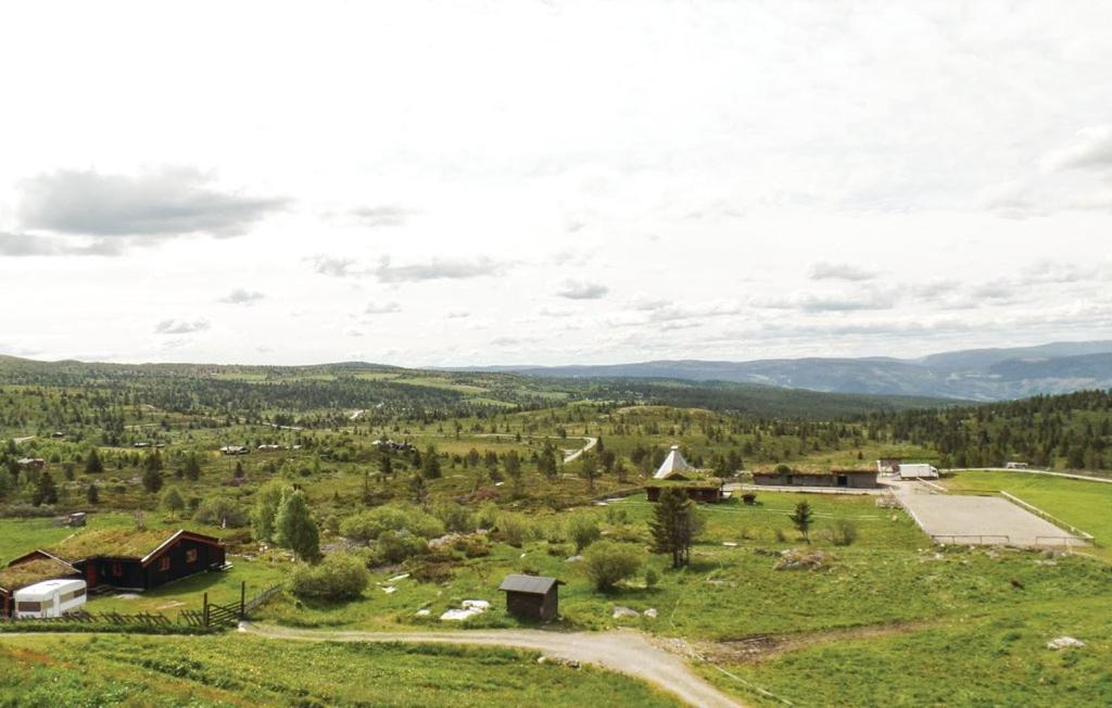 Sulseter Fjellstugu Apartman Vinstra Kültér fotó