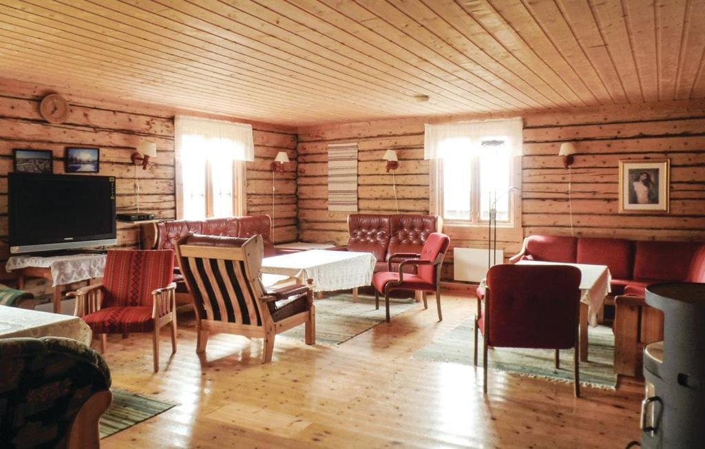 Sulseter Fjellstugu Apartman Vinstra Kültér fotó