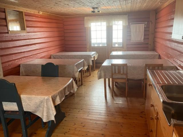 Sulseter Fjellstugu Apartman Vinstra Kültér fotó