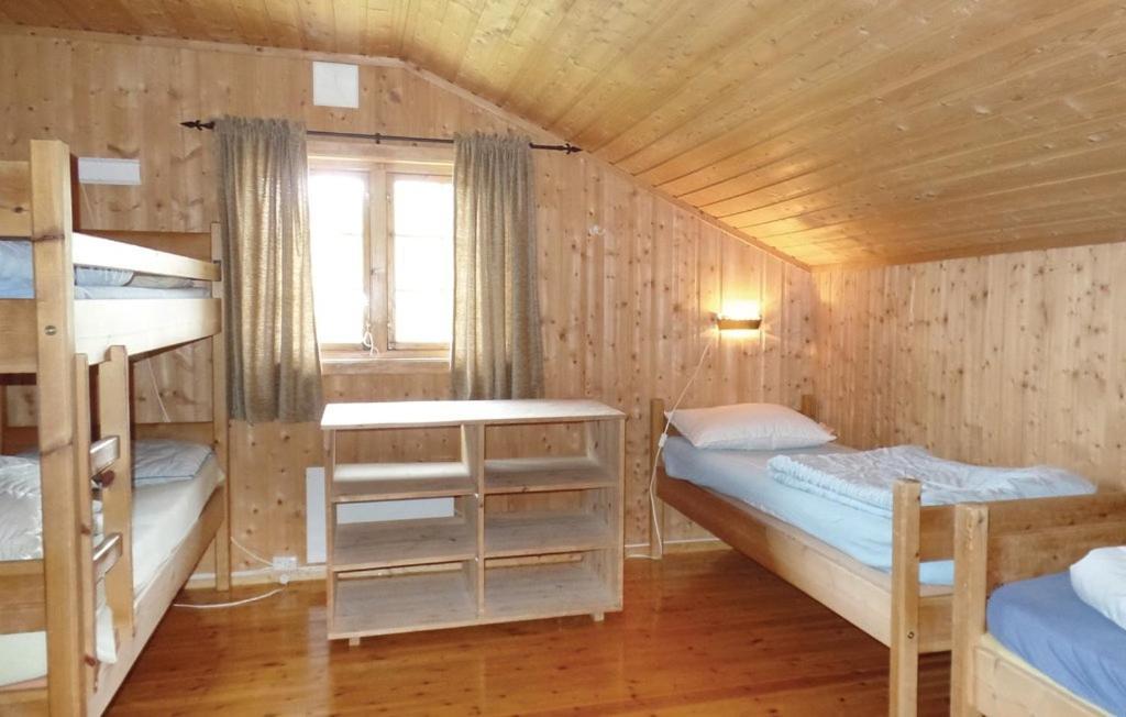 Sulseter Fjellstugu Apartman Vinstra Kültér fotó