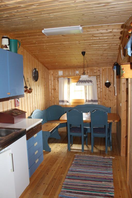 Sulseter Fjellstugu Apartman Vinstra Kültér fotó
