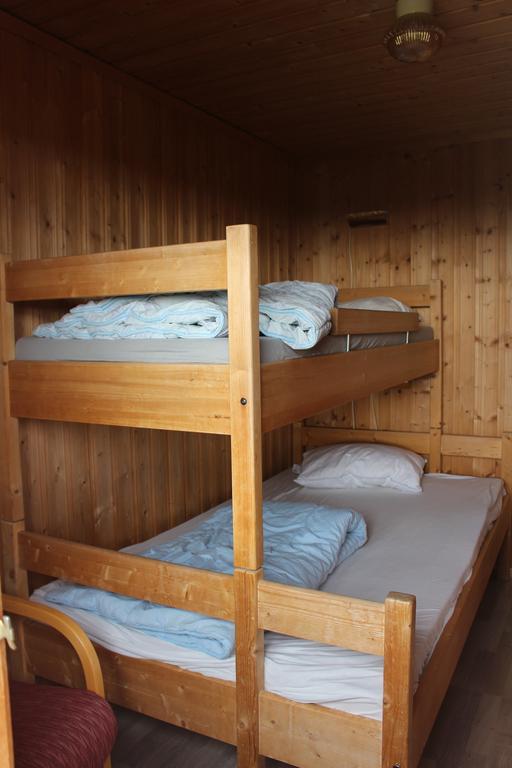 Sulseter Fjellstugu Apartman Vinstra Kültér fotó