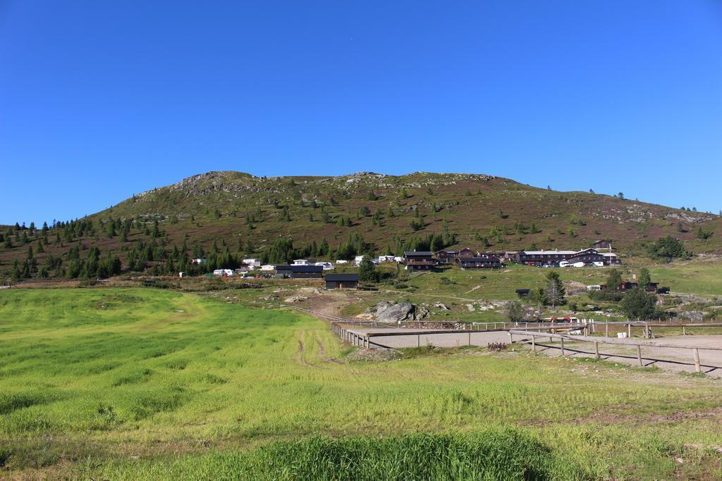 Sulseter Fjellstugu Apartman Vinstra Kültér fotó