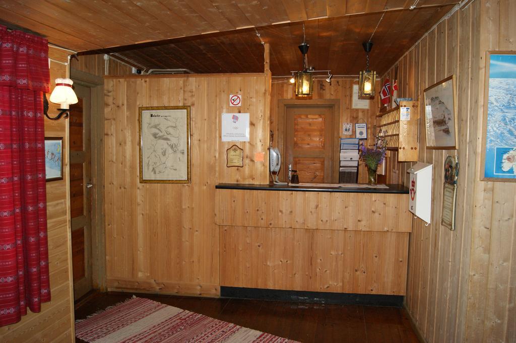 Sulseter Fjellstugu Apartman Vinstra Kültér fotó