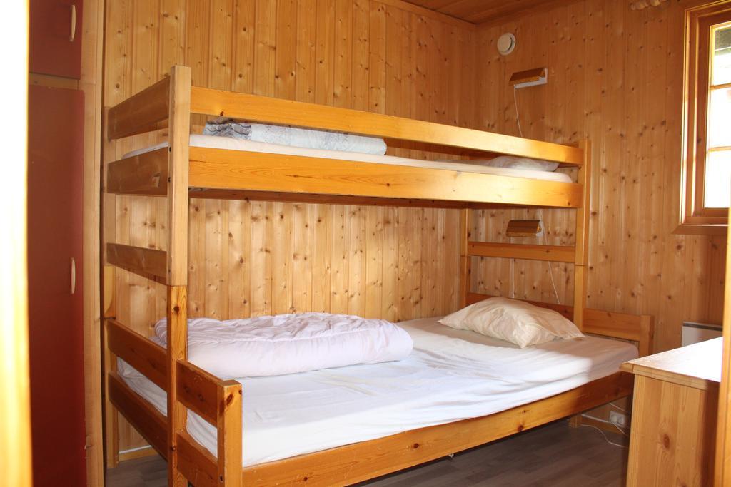Sulseter Fjellstugu Apartman Vinstra Kültér fotó