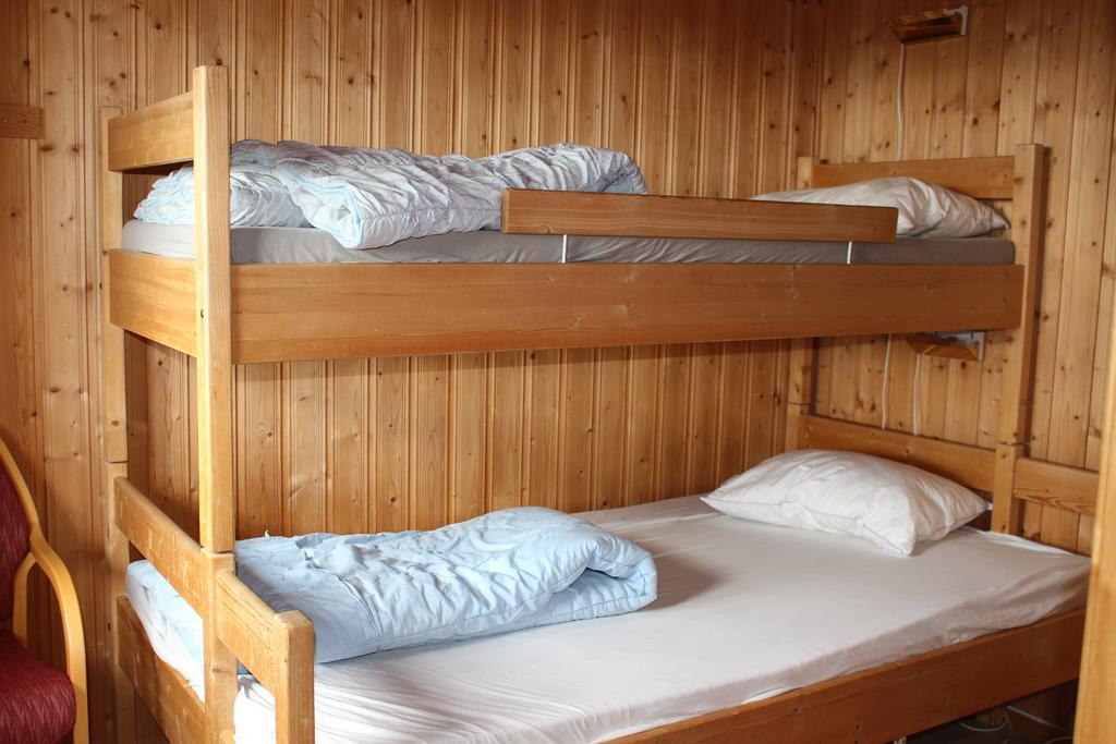 Sulseter Fjellstugu Apartman Vinstra Kültér fotó