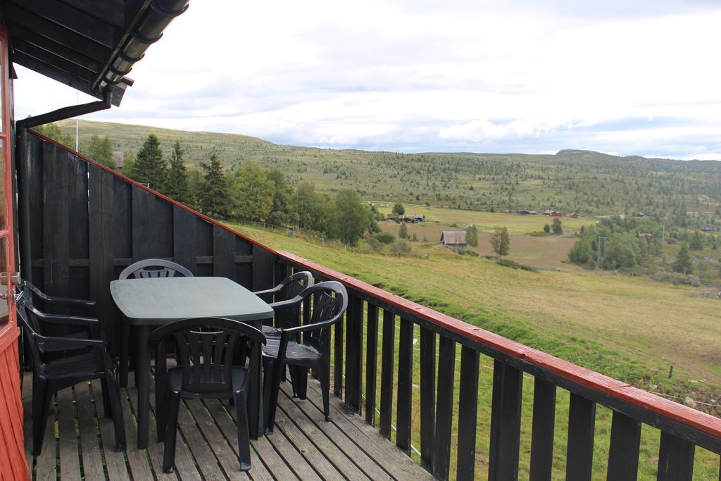 Sulseter Fjellstugu Apartman Vinstra Kültér fotó
