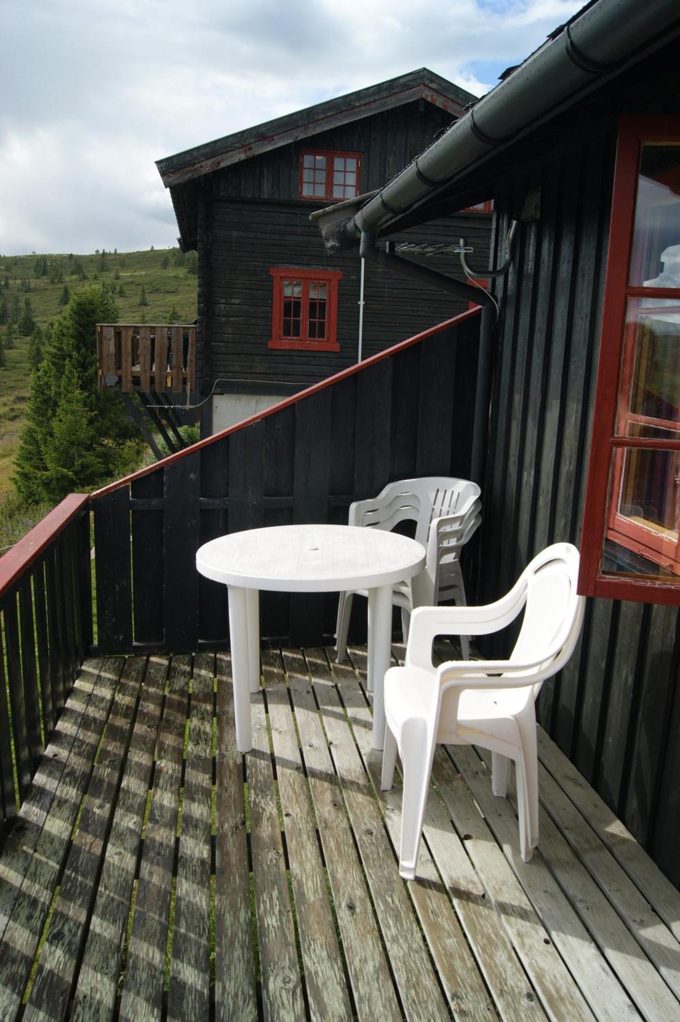 Sulseter Fjellstugu Apartman Vinstra Kültér fotó