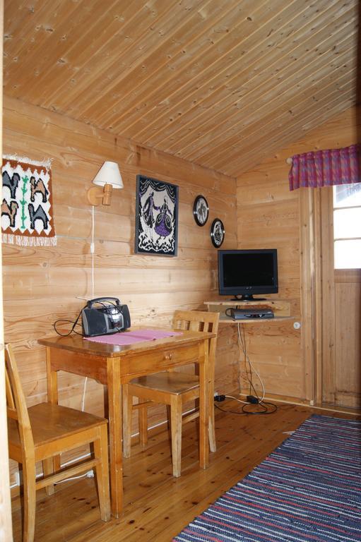 Sulseter Fjellstugu Apartman Vinstra Kültér fotó