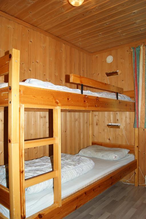 Sulseter Fjellstugu Apartman Vinstra Kültér fotó