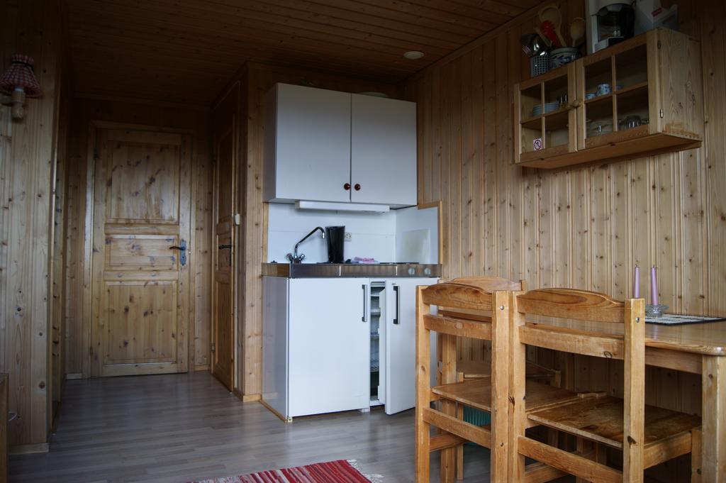 Sulseter Fjellstugu Apartman Vinstra Kültér fotó