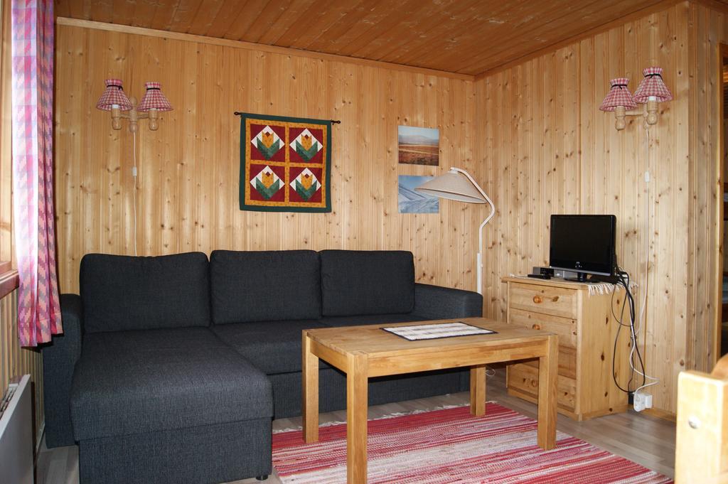 Sulseter Fjellstugu Apartman Vinstra Kültér fotó