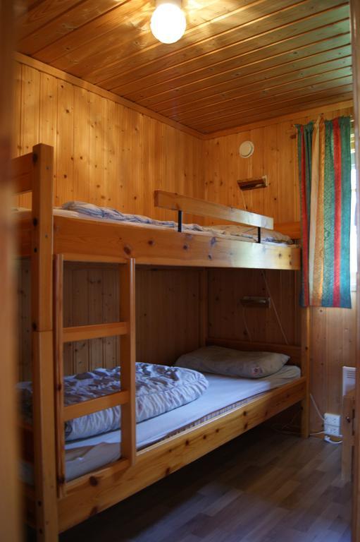 Sulseter Fjellstugu Apartman Vinstra Kültér fotó