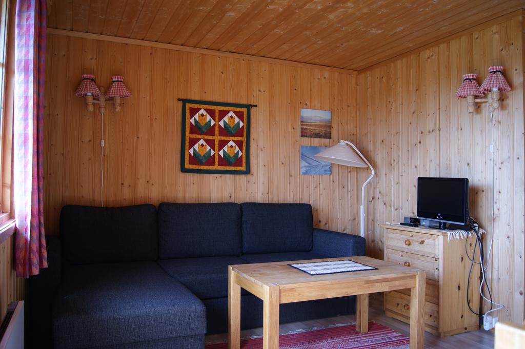 Sulseter Fjellstugu Apartman Vinstra Kültér fotó