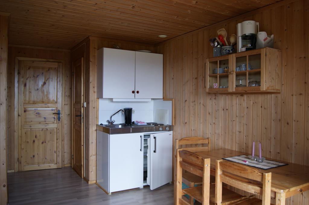 Sulseter Fjellstugu Apartman Vinstra Kültér fotó